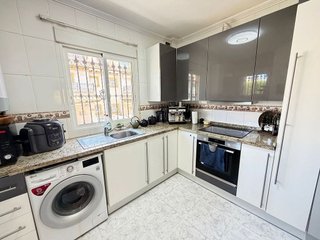 Casa en venta en Campos de Golf - Villa Martin - Los Dolses en Orihuela