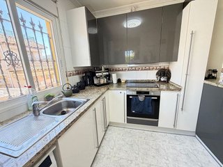 Casa en venta en Campos de Golf - Villa Martin - Los Dolses en Orihuela