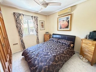 Casa en venta en Campos de Golf - Villa Martin - Los Dolses en Orihuela