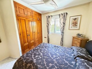 Casa en venta en Campos de Golf - Villa Martin - Los Dolses en Orihuela