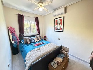 Casa en venta en Campos de Golf - Villa Martin - Los Dolses en Orihuela
