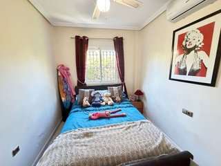 Casa en venta en Campos de Golf - Villa Martin - Los Dolses en Orihuela
