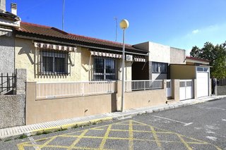 Casa adosada en venta en Nueva Cartagena en Cartagena