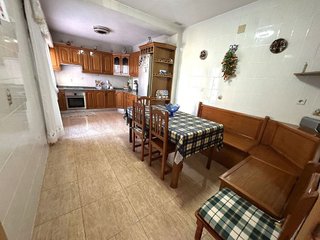 Casa adosada en venta en Nueva Cartagena en Cartagena