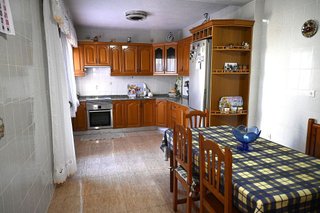 Casa adosada en venta en Nueva Cartagena en Cartagena