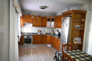 Casa adosada en venta en Nueva Cartagena en Cartagena