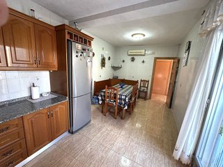 Casa adosada en venta en Nueva Cartagena en Cartagena
