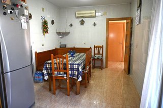 Casa adosada en venta en Nueva Cartagena en Cartagena