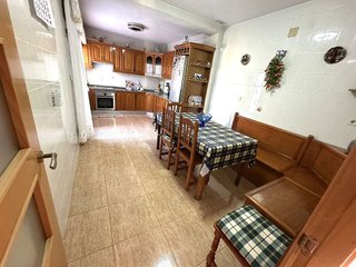 Casa adosada en venta en Nueva Cartagena en Cartagena