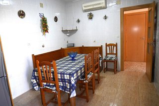 Casa adosada en venta en Nueva Cartagena en Cartagena