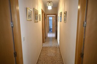 Casa adosada en venta en Nueva Cartagena en Cartagena