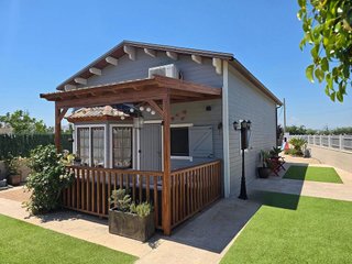 Casa en venta en Sant Jaume d´Enveja