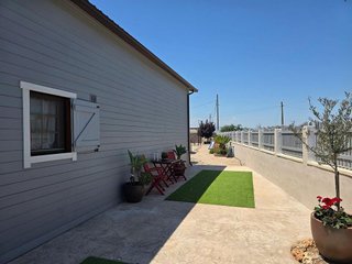 Casa en venta en Sant Jaume d´Enveja