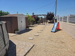 Casa en venta en Sant Jaume d´Enveja