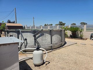 Casa en venta en Sant Jaume d´Enveja