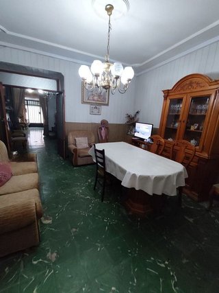 Casa pareada en venta en Pego