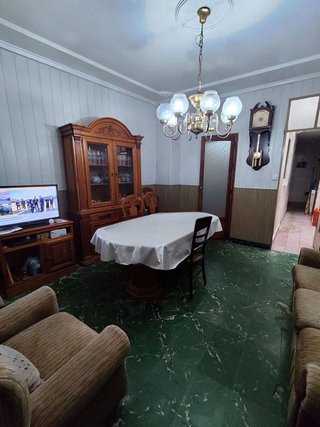 Casa pareada en venta en Pego
