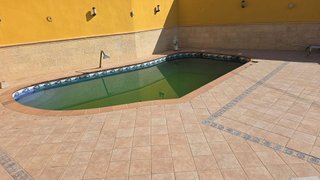 Casa en venta en Zona Pueblo en Pilar de la Horadada