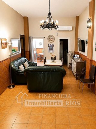 Casa en venta en Nueva Alcalá en Alcalá de Guadaira