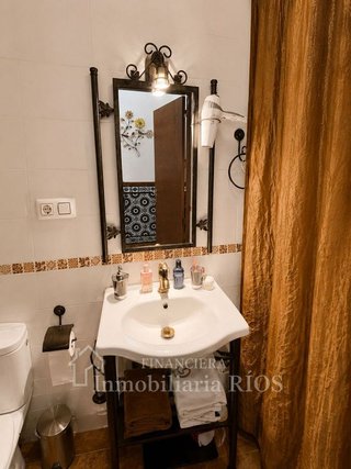 Casa en venta en Nueva Alcalá en Alcalá de Guadaira