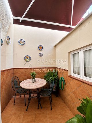 Casa en venta en Nueva Alcalá en Alcalá de Guadaira