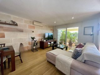 Casa pareada en venta en Maó en Mahón
