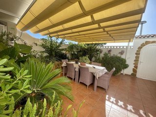 Casa pareada en venta en Maó en Mahón
