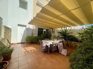 Casa pareada en venta en Maó en Mahón