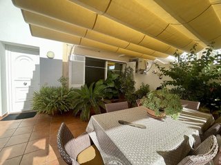 Casa pareada en venta en Maó en Mahón