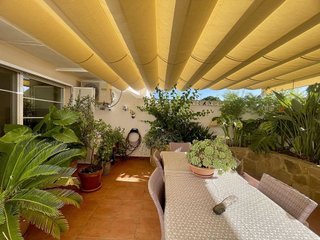 Casa pareada en venta en Maó en Mahón
