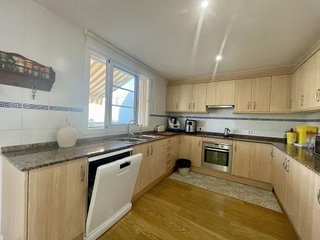 Casa pareada en venta en Maó en Mahón