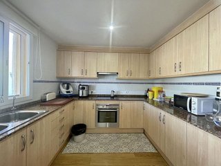 Casa pareada en venta en Maó en Mahón
