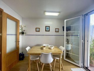 Casa pareada en venta en Maó en Mahón