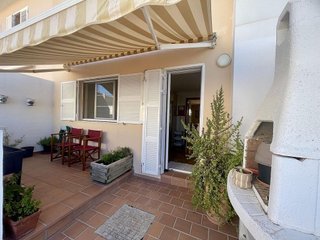 Casa pareada en venta en Maó en Mahón