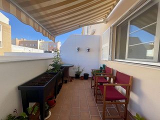 Casa pareada en venta en Maó en Mahón