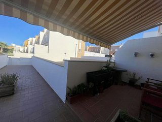 Casa pareada en venta en Maó en Mahón