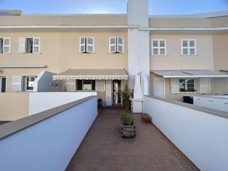 Casa pareada en venta en Maó en Mahón