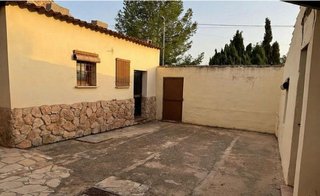 Casa en venta en Pinós
