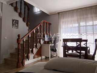 Casa en venta en Palacio de Congresos - Urbadiez - Entrepuentes en Sevilla