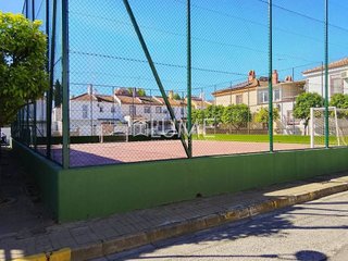 Casa en venta en Palacio de Congresos - Urbadiez - Entrepuentes en Sevilla