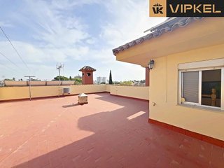 Chalet en venta en Norte en Jerez de la Frontera