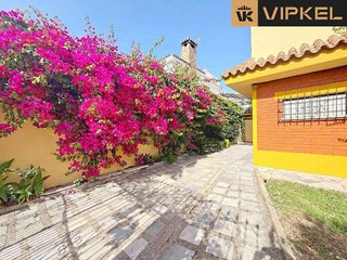 Chalet en venta en Norte en Jerez de la Frontera