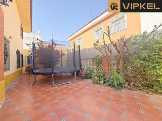 Chalet en venta en Norte en Jerez de la Frontera