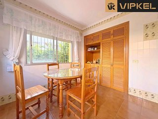 Chalet en venta en Norte en Jerez de la Frontera