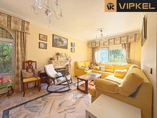 Chalet en venta en Norte en Jerez de la Frontera