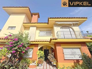 Chalet en venta en Norte en Jerez de la Frontera