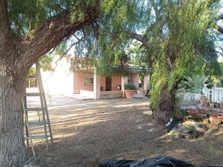 Chalet en venta en Campo Alto en Elda