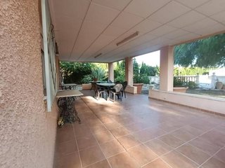 Chalet en venta en Campo Alto en Elda