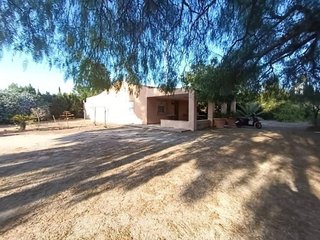 Chalet en venta en Campo Alto en Elda