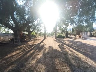 Chalet en venta en Campo Alto en Elda